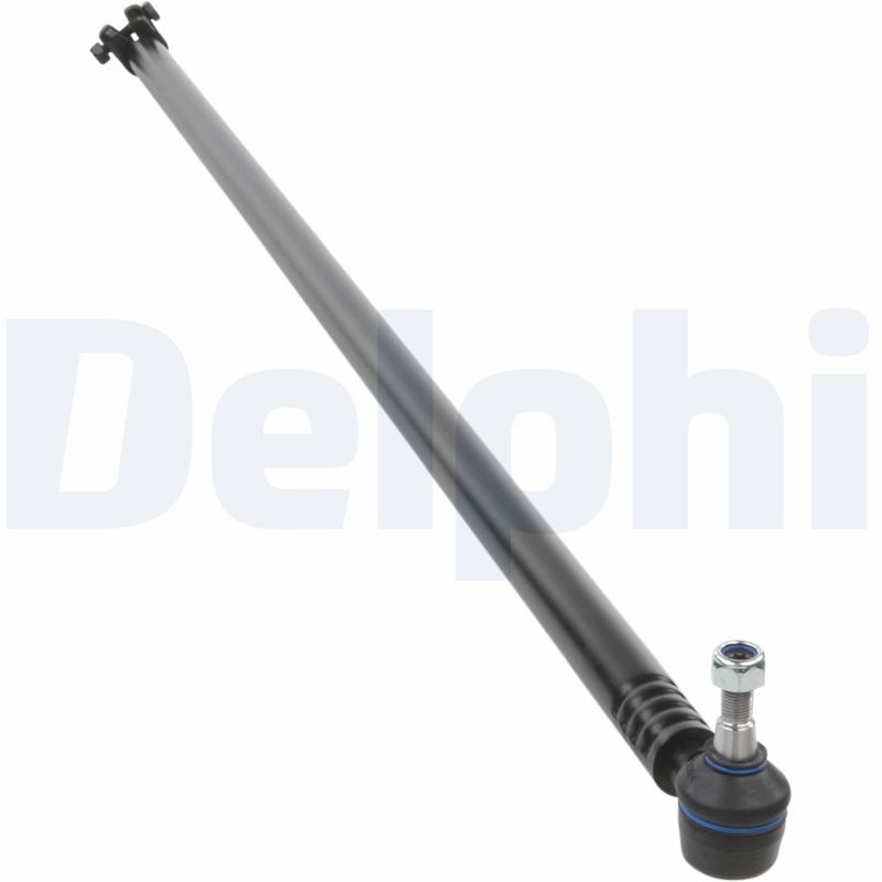 Delphi TA1760 Tie Rod End - 4
