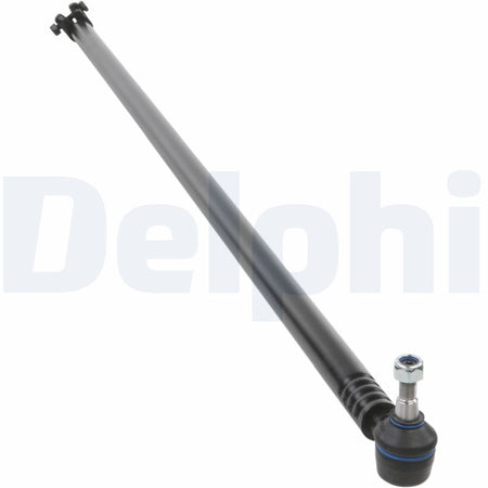 Delphi TA1760 Tie Rod End - 4