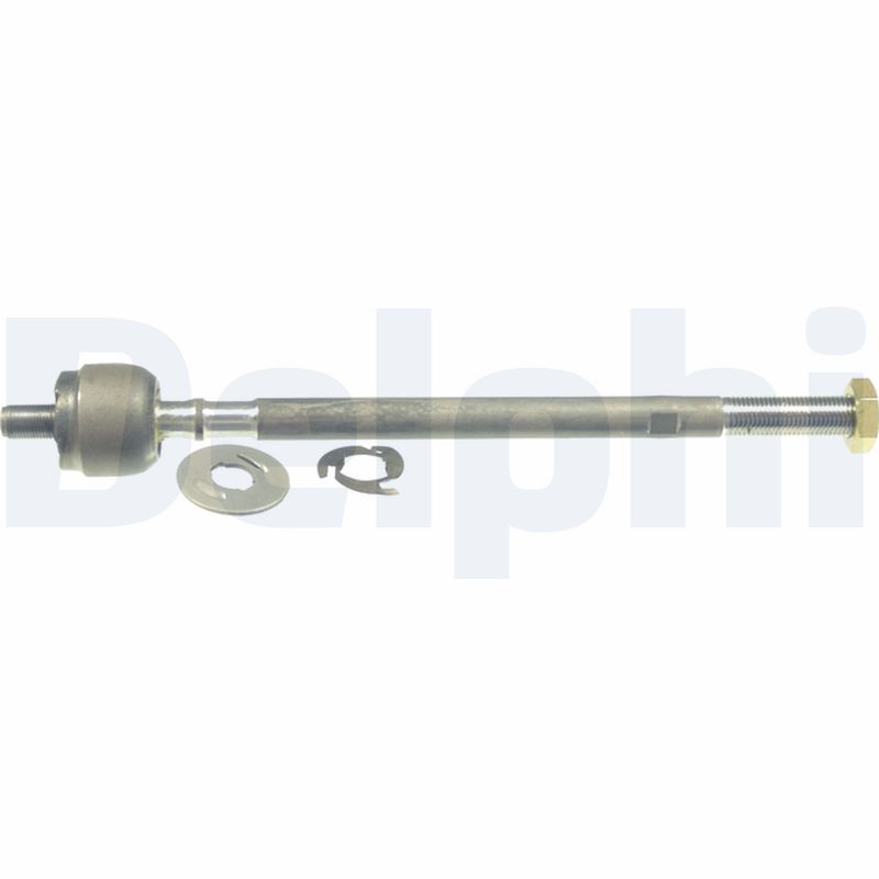 Delphi TA1762 Inner Tie Rod - 1