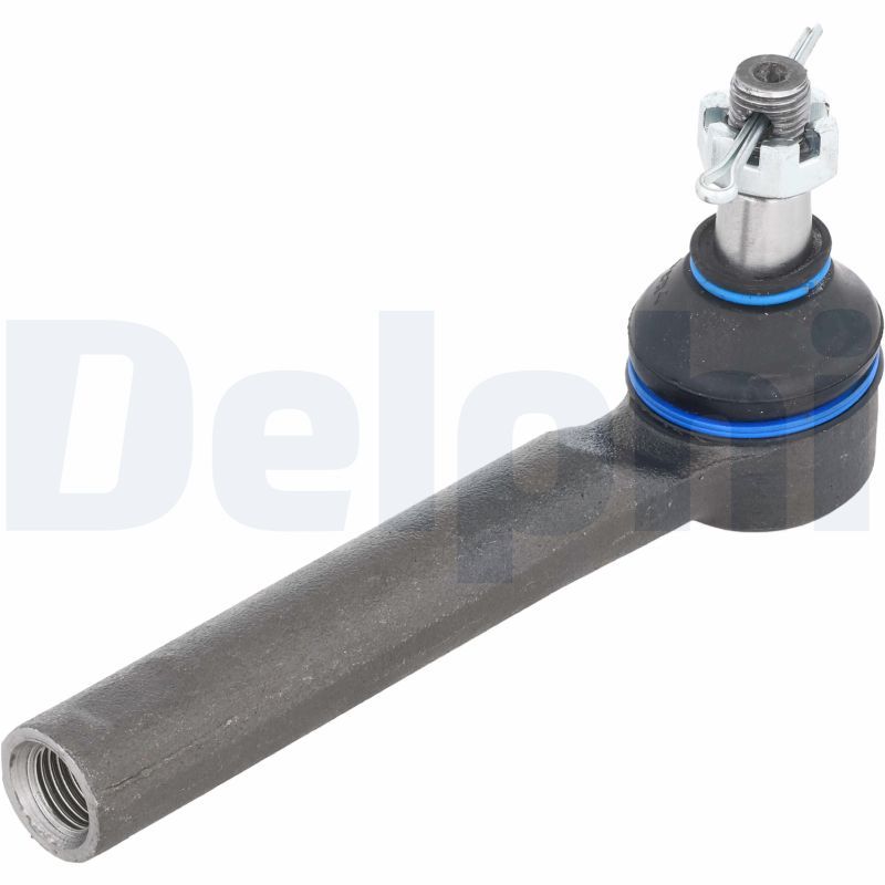Delphi TA1812 Tie Rod End - 1