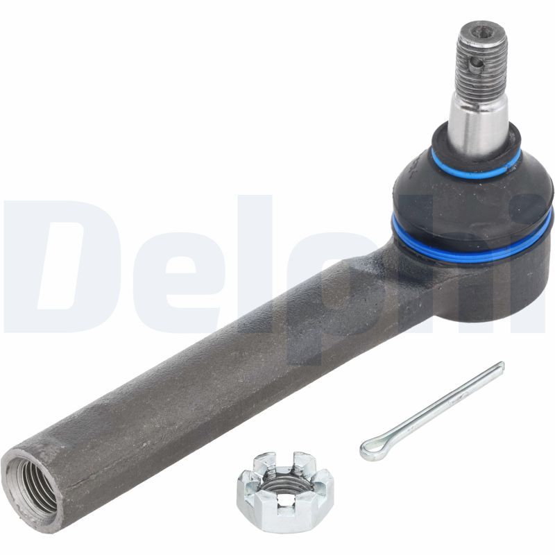 Delphi TA1812 Tie Rod End - 5