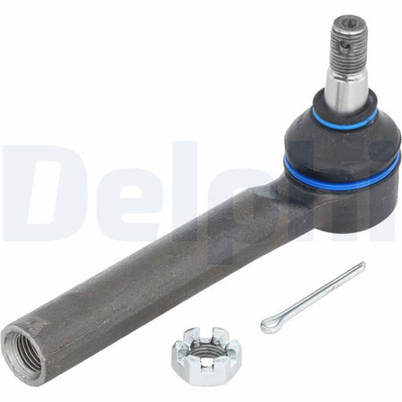 Delphi TA1812 Tie Rod End - 5