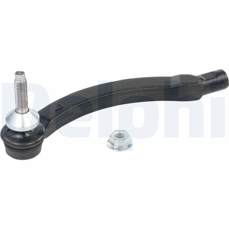 Delphi TA1821 Tie Rod End - 2