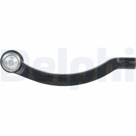 Delphi TA1821 Tie Rod End - 3