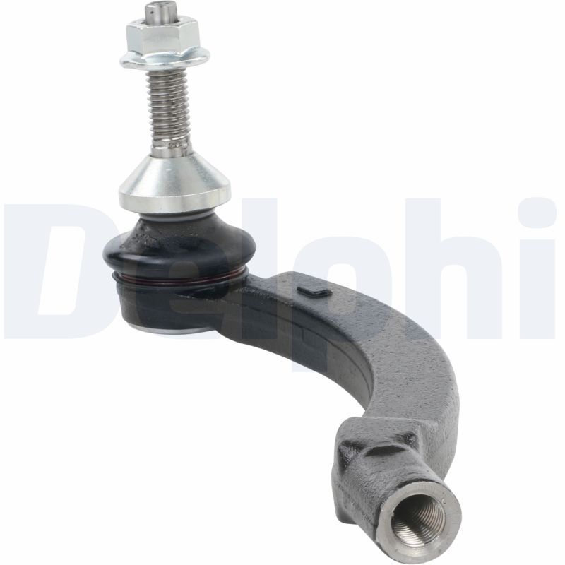 Delphi TA1821 Tie Rod End - 6