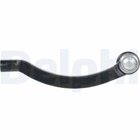 Delphi TA1822 Tie Rod End - 3