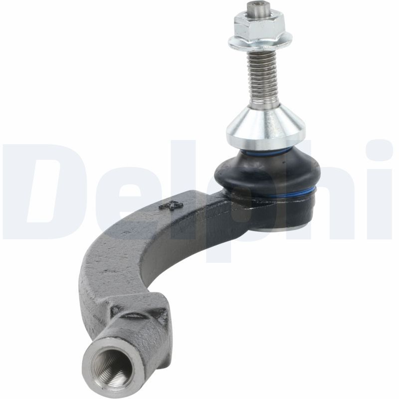 Delphi TA1822 Tie Rod End - 5