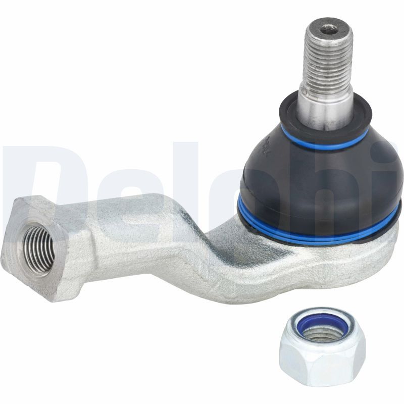 Delphi TA1830 Tie Rod End - 5