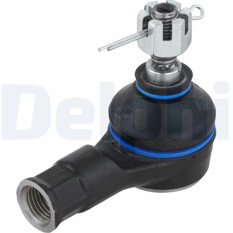 Delphi TA1900 Tie Rod End - 1