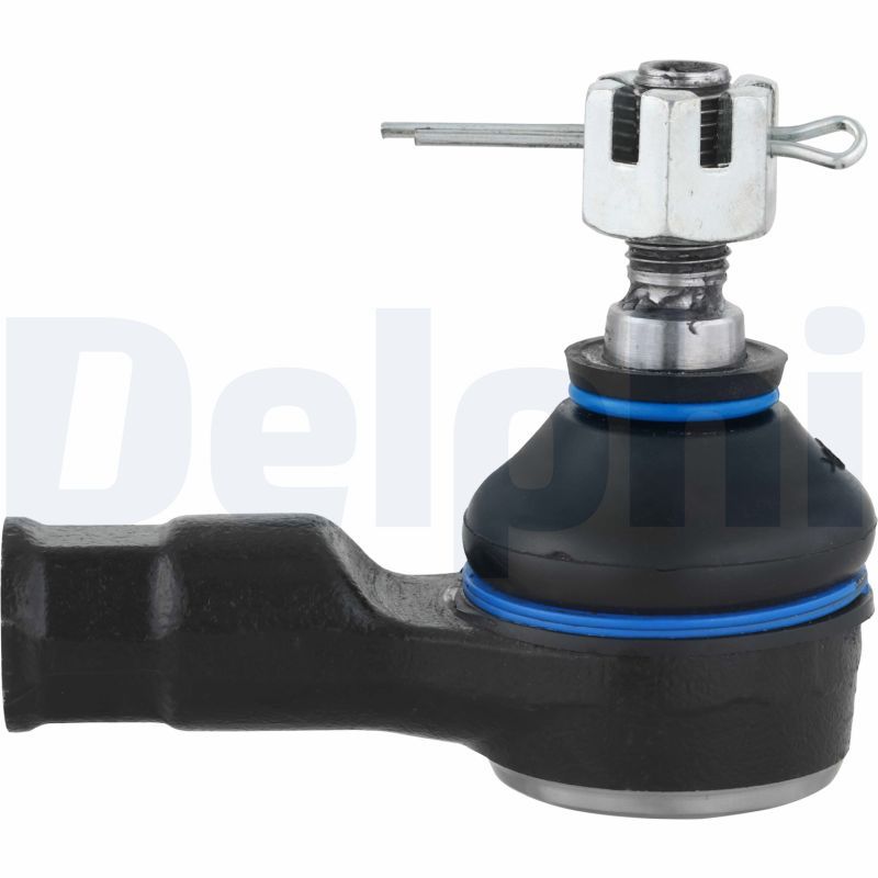 Delphi TA1900 Tie Rod End - 4
