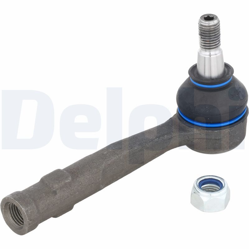 Delphi TA1951 Tie Rod End - 5
