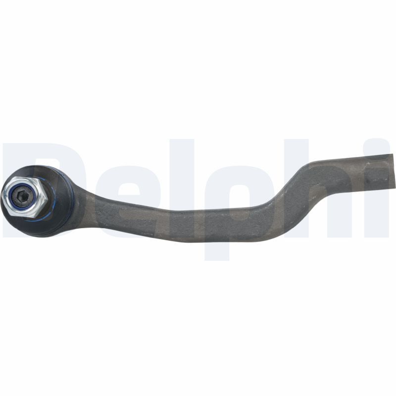 Delphi TA1983 Tie Rod End - 4