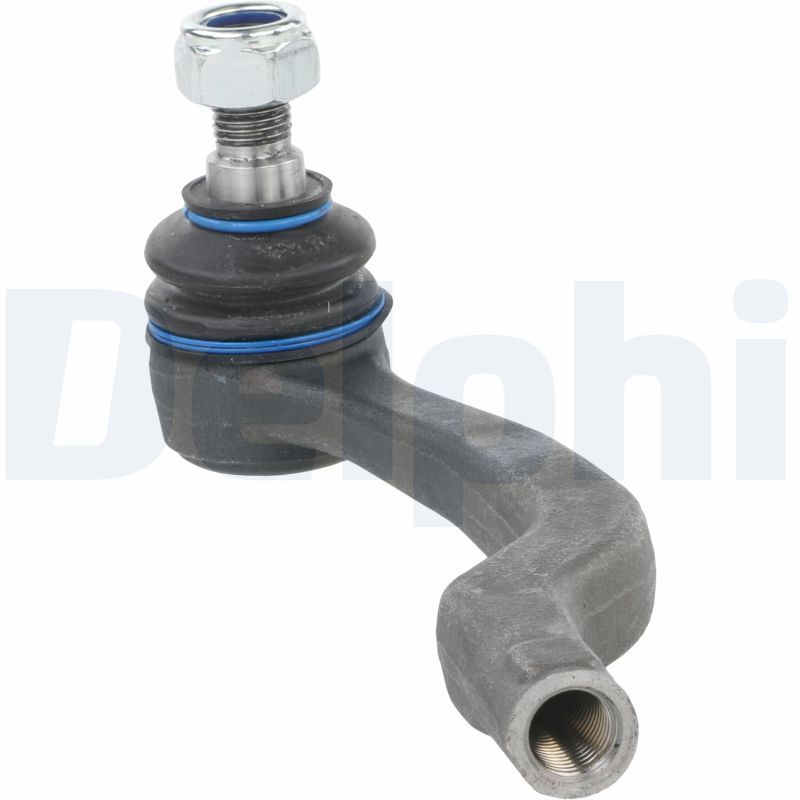 Delphi TA1984 Tie Rod End - 6
