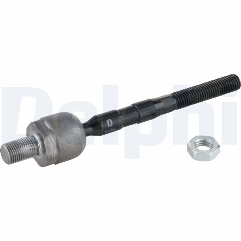 Delphi TA2024 Inner Tie Rod - 2