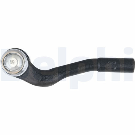 Delphi TA2031 Tie Rod End - 3