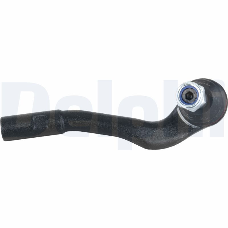 Delphi TA2031 Tie Rod End - 4