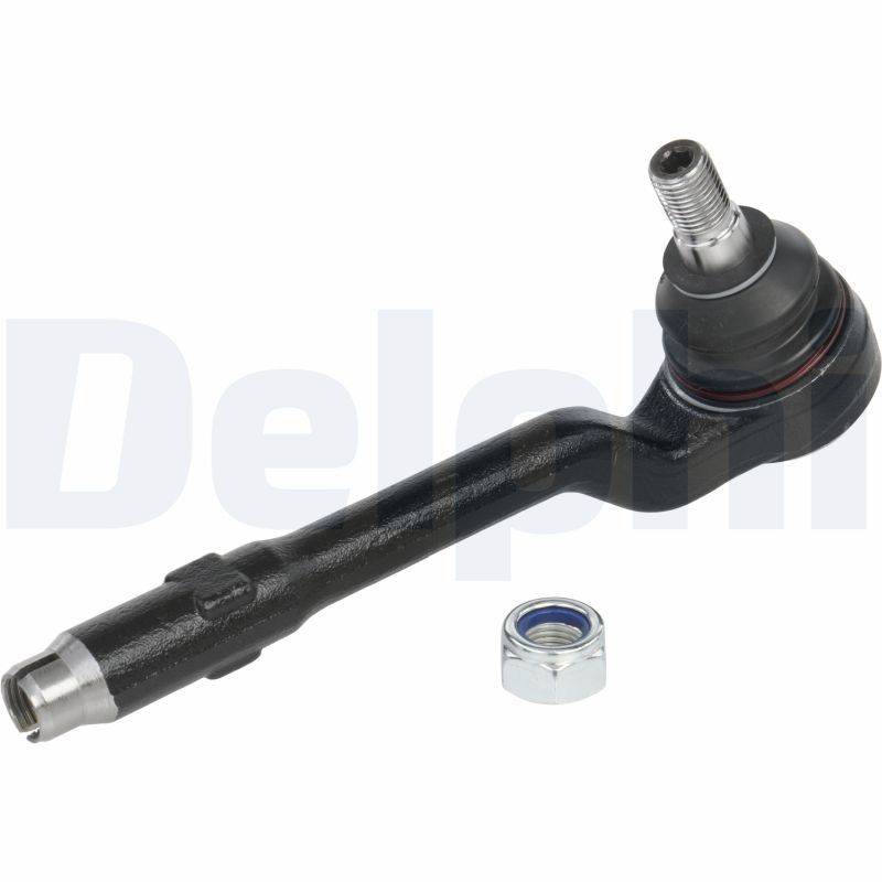 Delphi TA2035 Tie Rod End - 2
