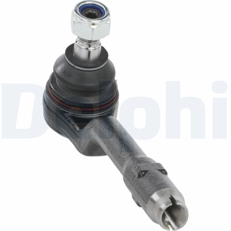Delphi TA2035 Tie Rod End - 5