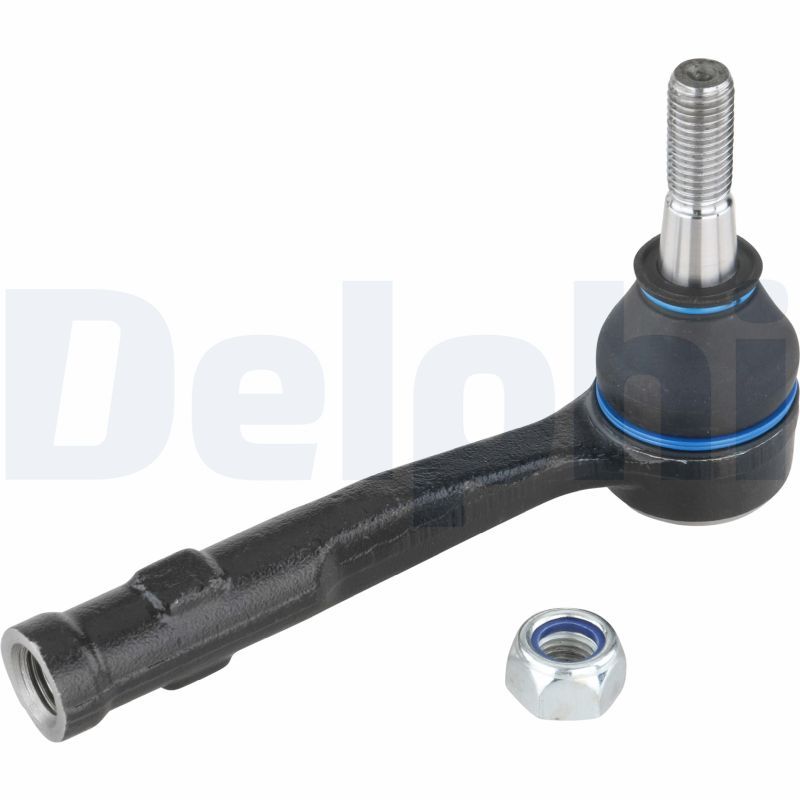 Delphi TA2041 Tie Rod End - 2