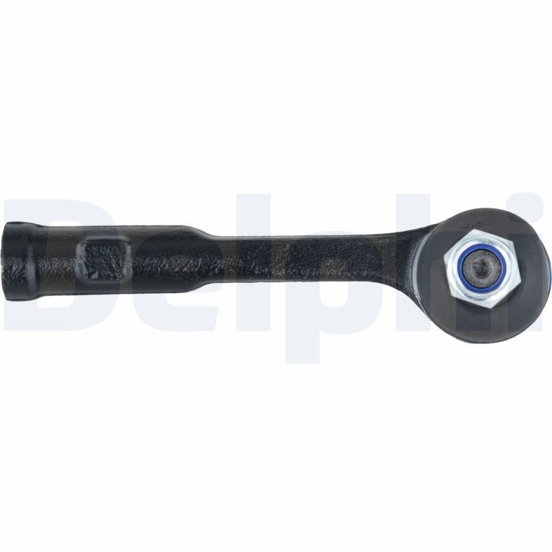 Delphi TA2041 Tie Rod End - 4