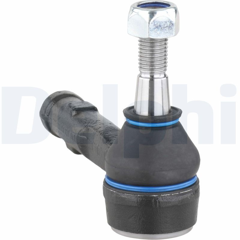 Delphi TA2041 Tie Rod End - 6