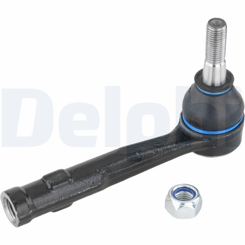Delphi TA2042 Tie Rod End - 2