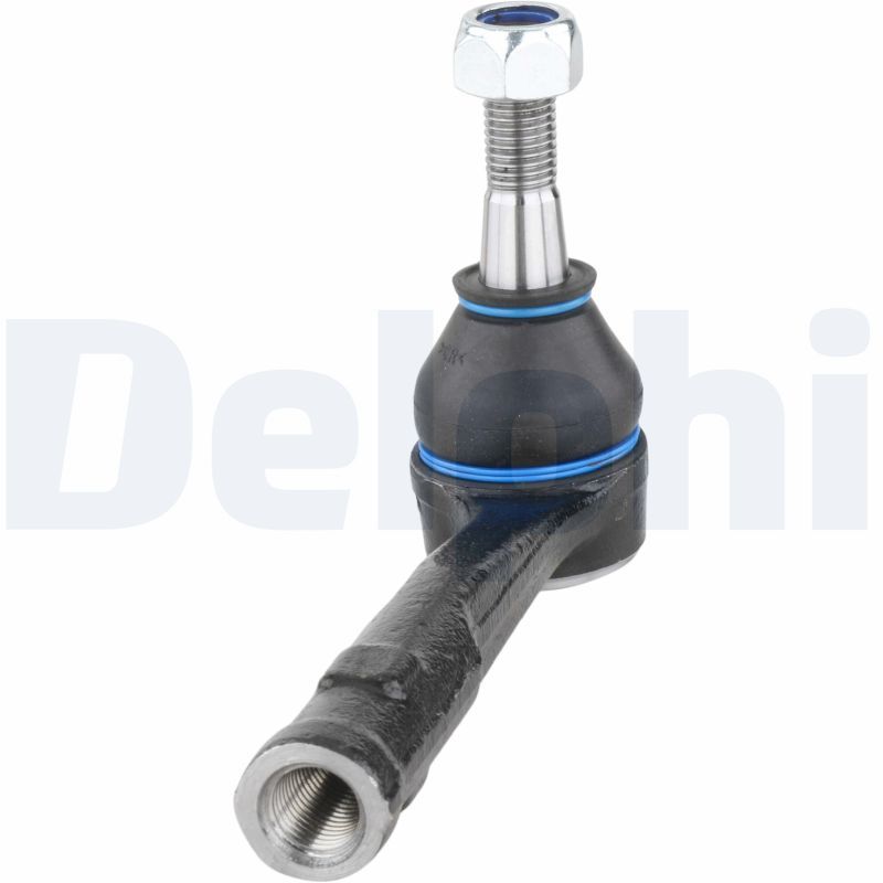Delphi TA2042 Tie Rod End - 5