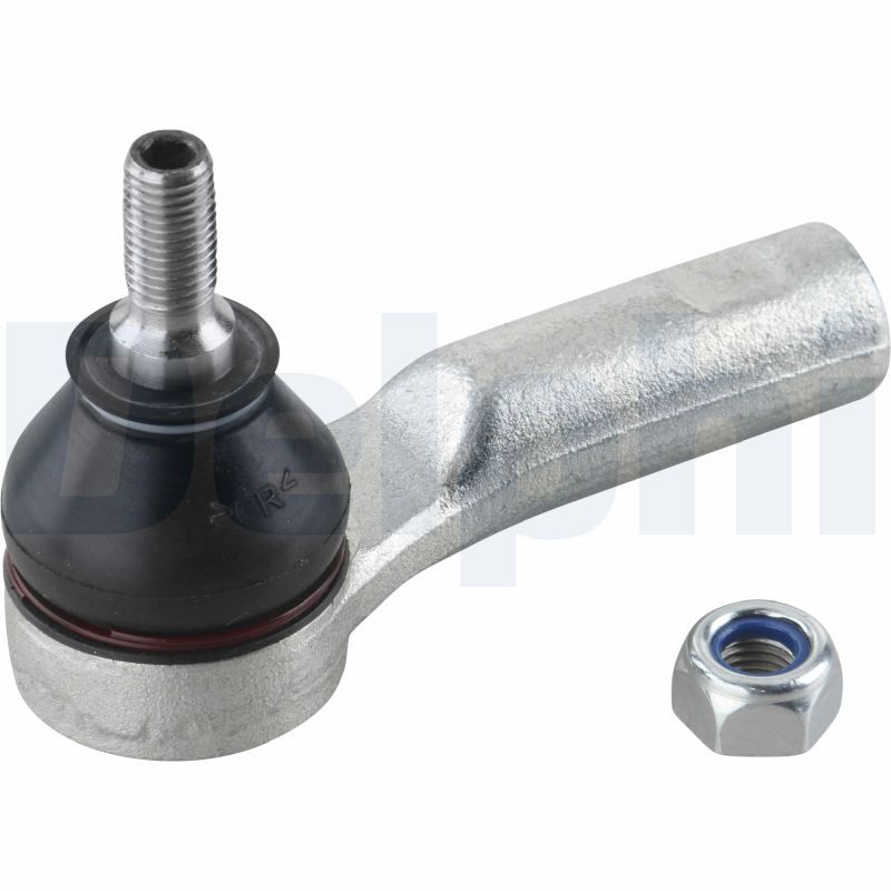 Delphi TA2047 Tie Rod End - 2