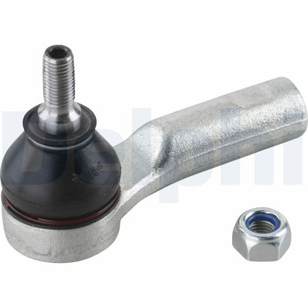 Delphi TA2047 Tie Rod End - 2