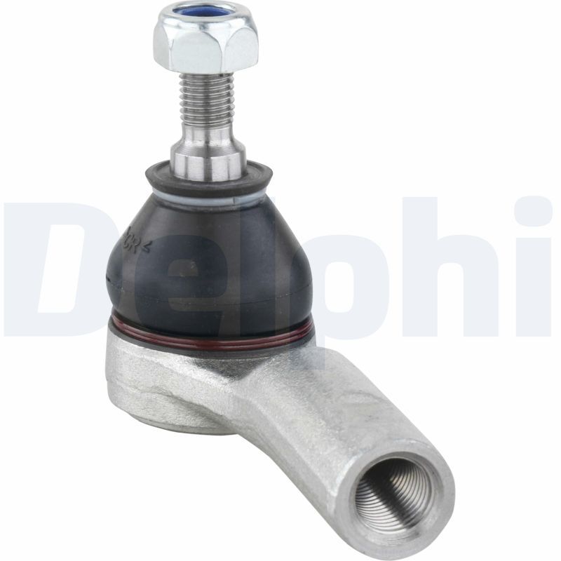 Delphi TA2047 Tie Rod End - 6