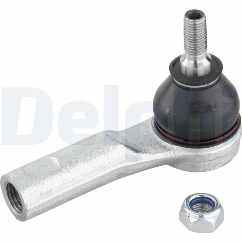 Delphi TA2048 Tie Rod End - 2