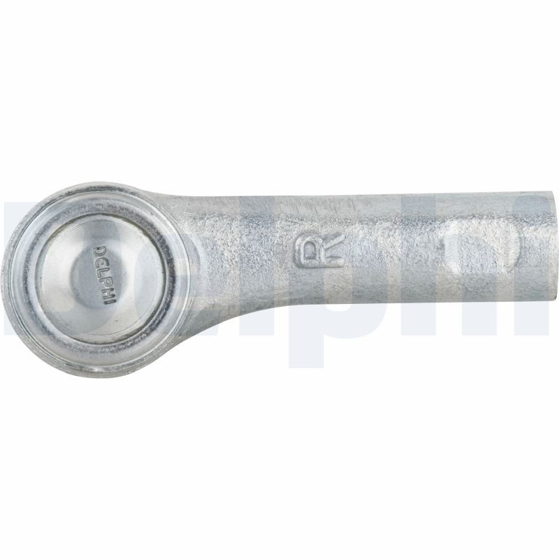 Delphi TA2048 Tie Rod End - 3