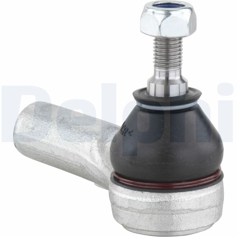 Delphi TA2048 Tie Rod End - 6
