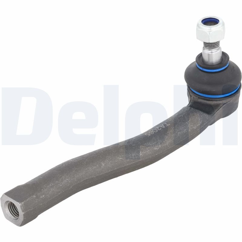 Delphi TA2065 Tie Rod End - 2