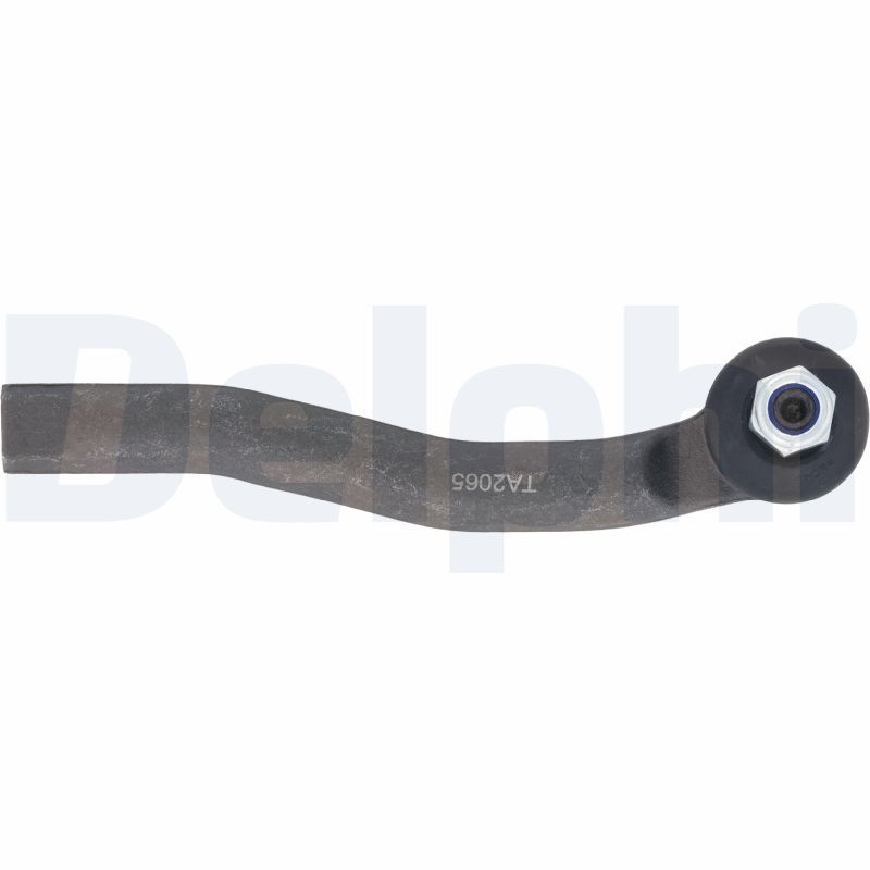 Delphi TA2065 Tie Rod End - 6