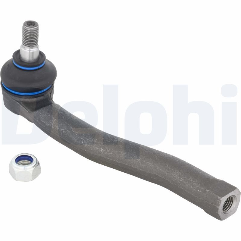 Delphi TA2066 Tie Rod End - 5