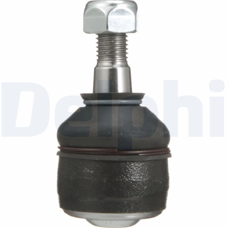 Delphi TA2069 Tie Rod End - 6