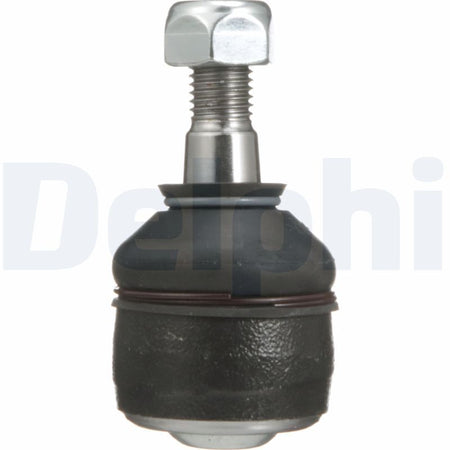 Delphi TA2069 Tie Rod End - 6