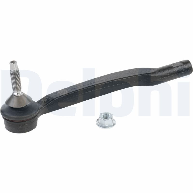 Delphi TA2081 Tie Rod End - 2