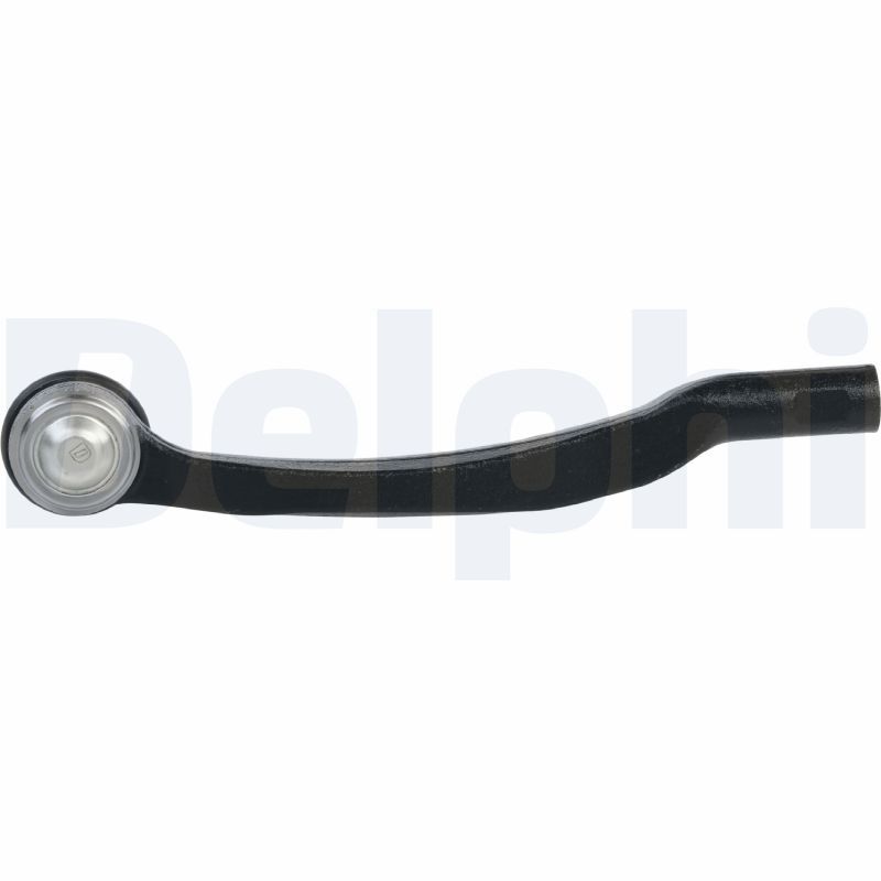 Delphi TA2081 Tie Rod End - 3