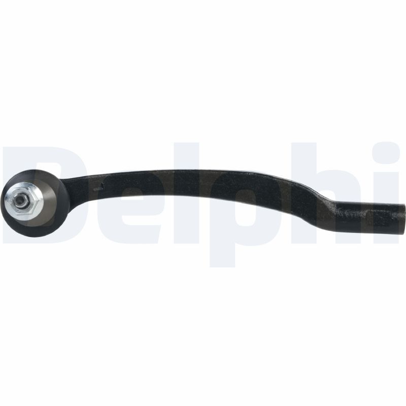Delphi TA2081 Tie Rod End - 4