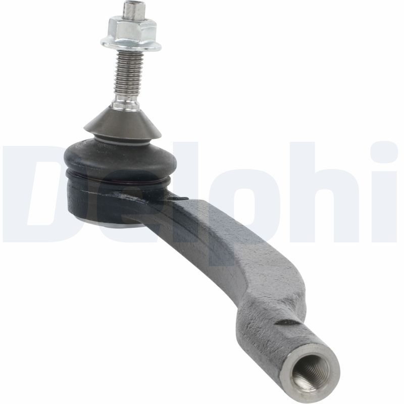 Delphi TA2081 Tie Rod End - 6
