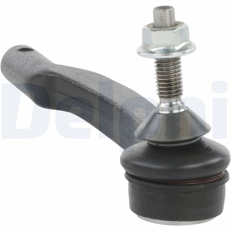 Delphi TA2082 Tie Rod End - 6