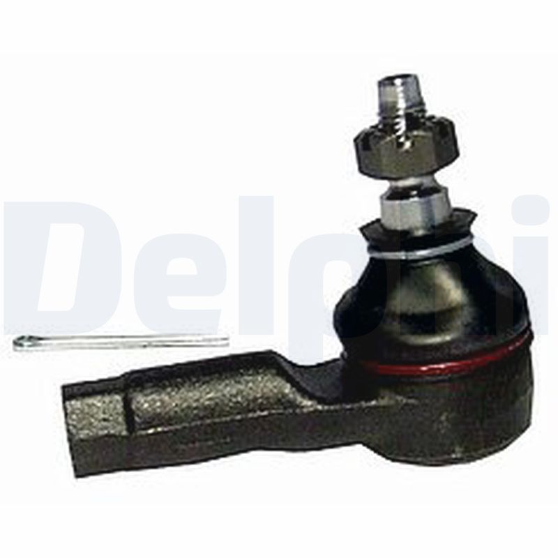 Delphi TA2085 Tie Rod End - 1