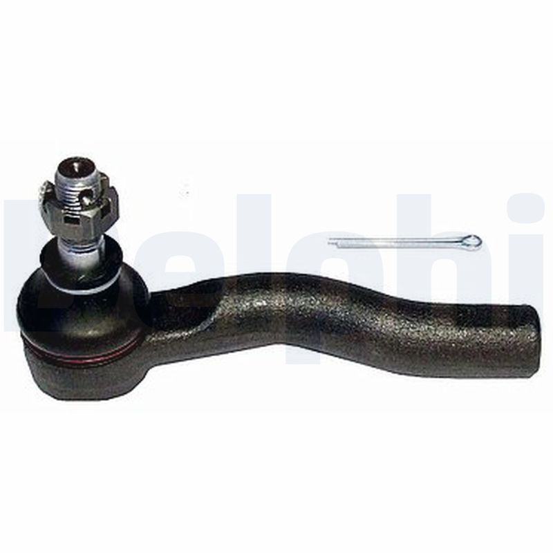 Delphi TA2097 Tie Rod End - 1