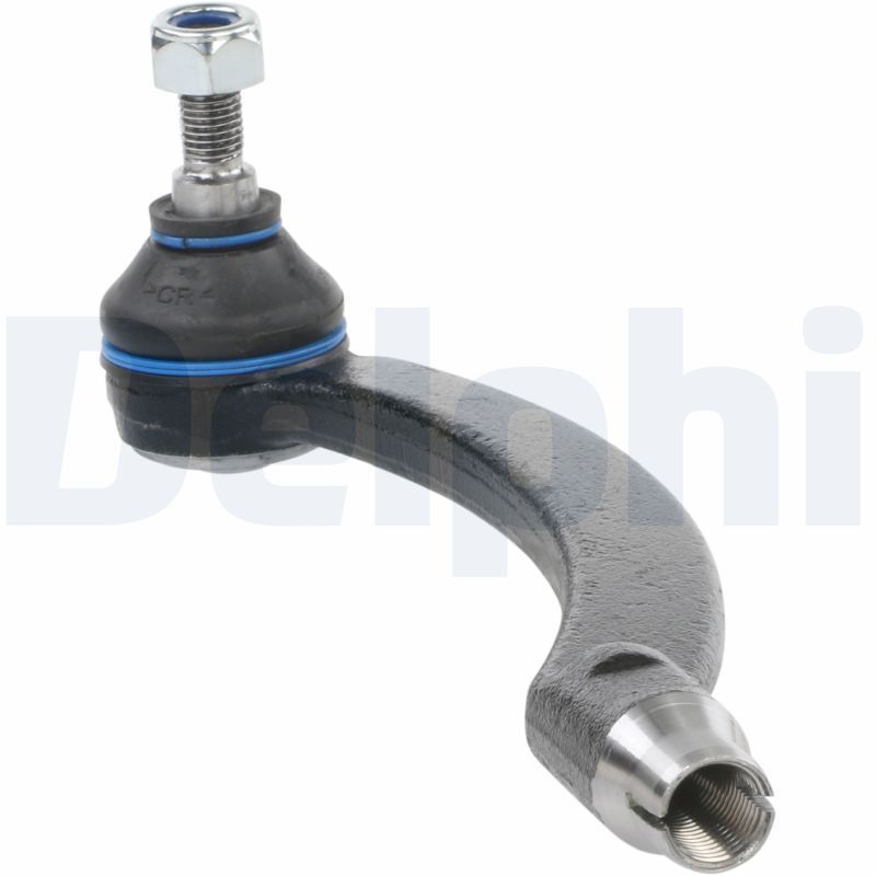 Delphi TA2362 Tie Rod End - 6