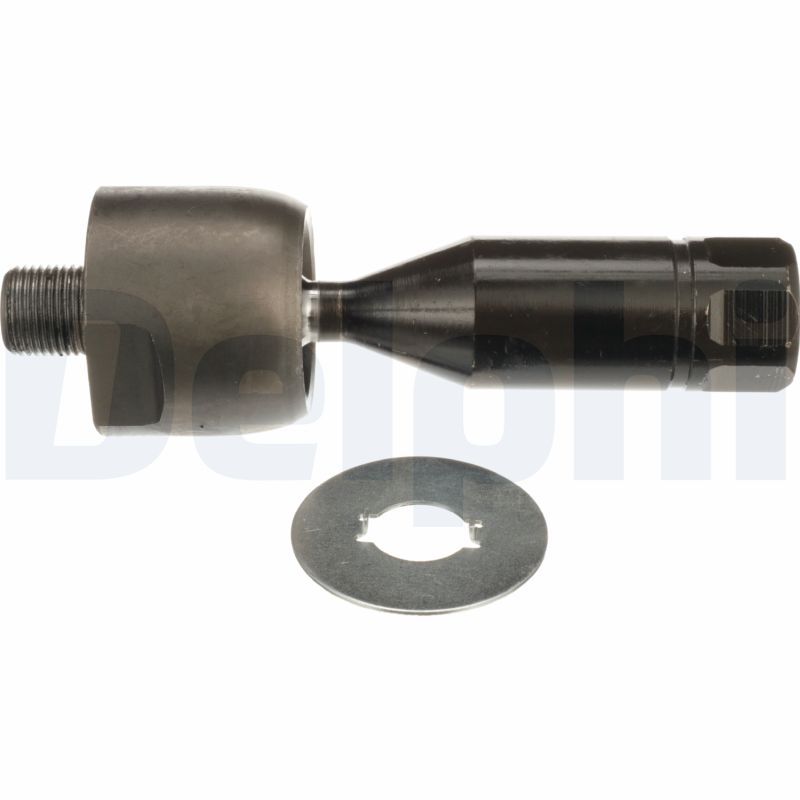 Delphi TA2397 Inner Tie Rod - 3