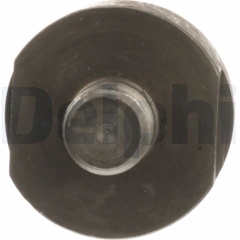 Delphi TA2397 Inner Tie Rod - 4