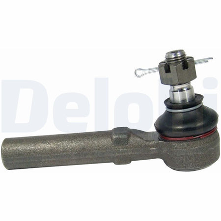 Delphi TA2400 Tie Rod End - 1