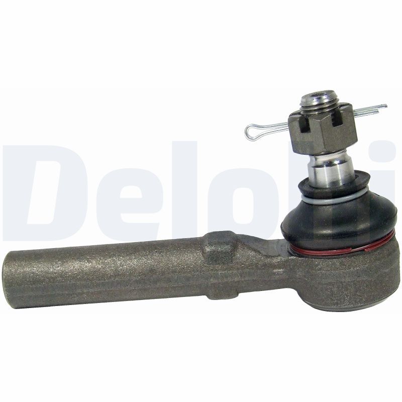 Delphi TA2400 Tie Rod End - 1